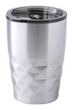 Kupferisolierter Thermobecher – Heiß & Kalt – 350 ml