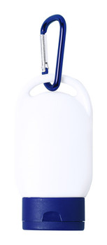 Sonnencreme SPF 30 mit Karabiner – Perfekter Schutz   Sonnencreme SPF 30 mit Karabiner – Perfekter Schutz