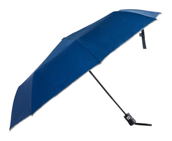 Nachhaltiger RPET-Regenschirm | Werbeartikel