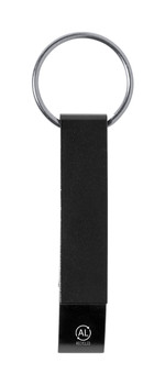 Innovativer Flaschenöffner aus recyceltem Aluminium