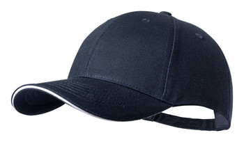Premium Baumwolle Baseball-Cap mit Metallverschluss (AP722691)