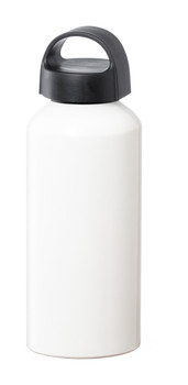 Leichte Aluminium-Sportflasche mit 500 ml Kapazität