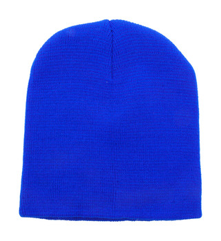 Warme Unisex Wintermütze aus Polyester | Jive Kappe
