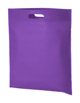Non-Woven Einkaufstasche AP731631 – Leichte Tragetasche