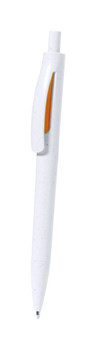 RABS Kugelschreiber aus recyceltem ABS - Nachhaltig schreiben (AP732396) RABS Kugelschreiber aus recyceltem ABS - Nachhaltig schreiben (AP732396)