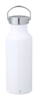 Trinkflasche aus recyceltem Aluminium – Nachhaltig & Praktisch
