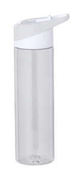 RPET Trinkflasche – Nachhaltig und praktisch, 600 ml