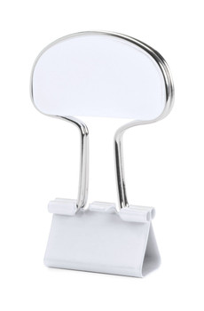 Effizienter Notizclip AP741495 – Stilvoll & Praktisch