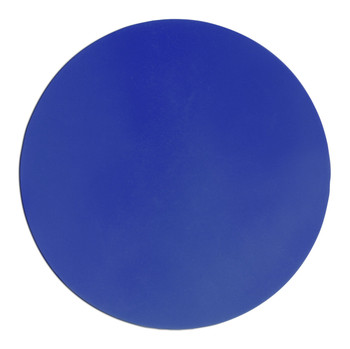 Exfera Rundes Silikon Mousepad - Komfort und Stil vereint