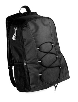 Lendross Rucksack mit Kopfhörerausgang – AP741566 (AP741566)