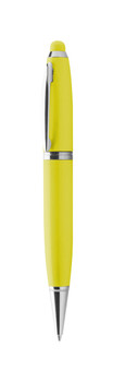 USB-Kugelschreiber mit Touchpen und 16GB Speicher USB-Kugelschreiber mit Touchpen und 16GB Speicher