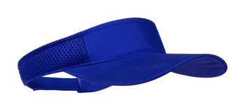 Gonnax Sunvisor mit Netzband und Klettverschluss