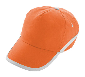 Modische 5-Panel Baseball Kappe aus Baumwolle – AP761005  