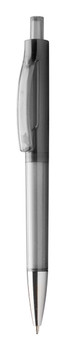 Hochwertiger Velny Kugelschreiber mit Chromspitze – AP781468  