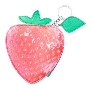 Kumba Geldbörse - Frucht-Design, praktische Mini-Geldbörse (AP781621)