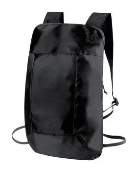 Faltbarer Rucksack mit Kopfhörerausgang – Ideal für Unterwegs  