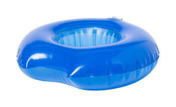 Praktischer Aufblasbarer Getränkehalter aus PVC – Ø180 mm