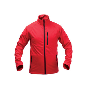 Premium Softshell Jacke: Wasserdicht & Atmungsaktiv Premium Softshell Jacke: Wasserdicht & Atmungsaktiv