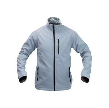 Premium Softshell Jacke: Wasserdicht & Atmungsaktiv