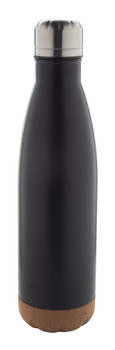 Vancouver Isolierflasche mit Korkboden 500 ml Vancouver Isolierflasche mit Korkboden 500 ml