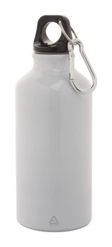 Hochwertige Aluminium-Trinkflasche 400ml – Nachhaltiges Design