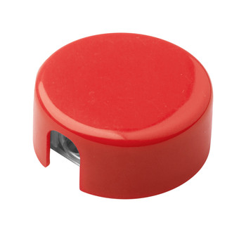 Hochwertiger Runder Anspitzer aus Kunststoff