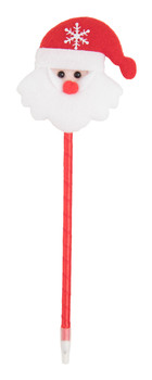 Kugelschreiber Santa – Weihnachtsgeschenk mit Charme