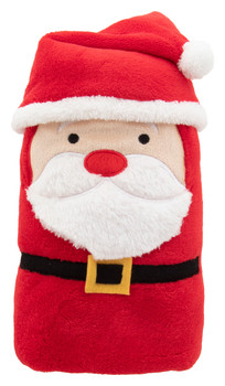 Kuschelige Weihnachts-Polar-Decke für Kinder - AP861004 (AP861004)