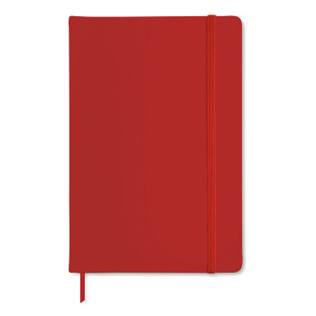 DIN A6 Notizbuch liniert MO1800 | Erstklassige Qualität  