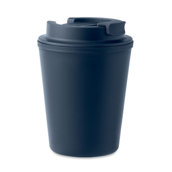 Umweltfreundlicher Becher aus recyceltem PP – 300 ml Umweltfreundlicher Becher aus recyceltem PP – 300 ml
