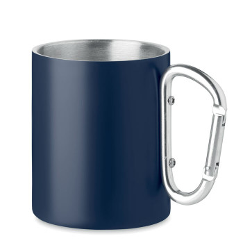 Trinkbecher mit Karabiner: Dein Outdoor-Begleiter