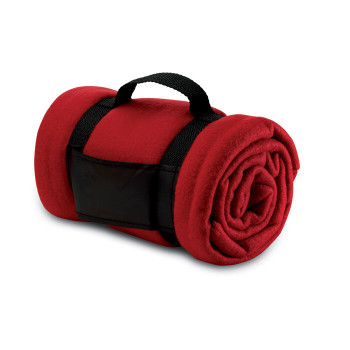 Fleece-Decke MO7245 – Weiches Komfortgeschenk