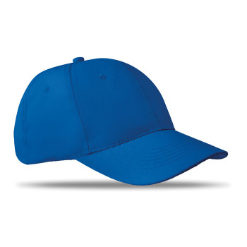 Stylische Baseball Cap 6 Panels – Perfekt für jeden Anlass (MO8834)