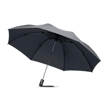 Reversibler Regenschirm MO9092 - Stilvoller Schutz bei jedem Wetter