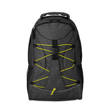 Leuchtender Rucksack MO9412 – Praktisch & Stylisch