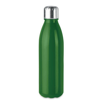 Trinkflasche Glas 650 ml – Nachhaltig & Stilvoll (MO9800)