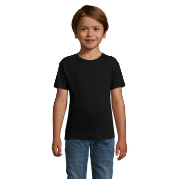 Stylisches Kinder T-Shirt 150g – Perfekte Passform (S01183)
