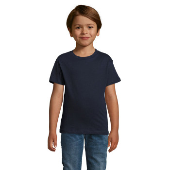 Stylisches Kinder T-Shirt 150g – Perfekte Passform (S01183)