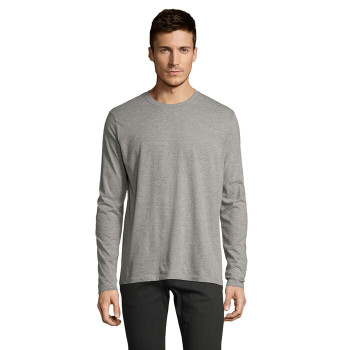 IMPERIAL LSL MEN T-Shirt: Stilvoll und Bequem