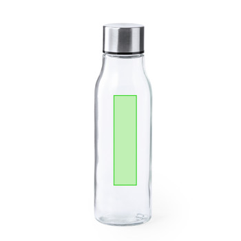 Krobus Trinkflasche 550 ml - Stil, Funktionalität, Nachhaltigkeit Krobus Trinkflasche 550 ml - Stil, Funktionalität, Nachhaltigkeit