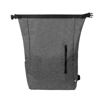 Sustainable Sherpak Rucksack - Gepolstert & Umweltfreundlich  