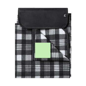 Zaralex Picknickdecke aus recyceltem RPET - Nachhaltig & Praktisch Zaralex Picknickdecke aus recyceltem RPET - Nachhaltig & Praktisch