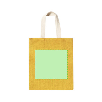 Brios Jutetasche - Nachhaltige Werbegeschenkoption Brios Jutetasche - Nachhaltige Werbegeschenkoption