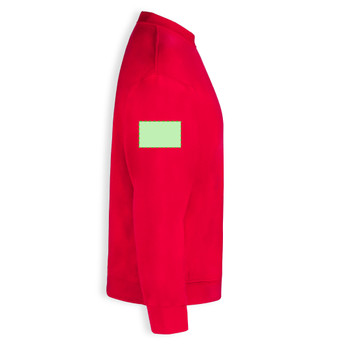 Sendex Bio-Baumwollpullover für Erwachsene - Nachhaltig Sendex Bio-Baumwollpullover für Erwachsene - Nachhaltig
