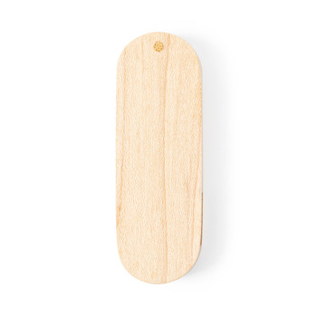 Vedun 16GB USB Stick aus Holz – Nachhaltiger Speicher Vedun 16GB USB Stick aus Holz – Nachhaltiger Speicher