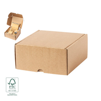 Ciril Geschenk-Box - Nachhaltige Präsentationslösung Ciril Geschenk-Box - Nachhaltige Präsentationslösung