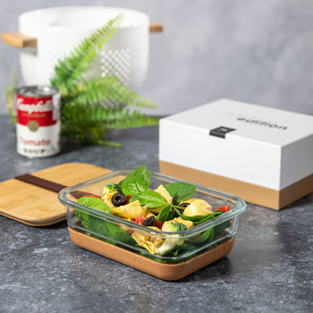 Crisbut Lunch Box 730 ml – Limitierte Premium Edition Crisbut Lunch Box 730 ml – Limitierte Premium Edition