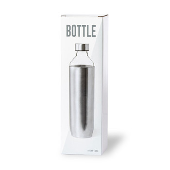 Ivisur Trinkflasche 850 ml – Robust, Stilvoll & Nachhaltig Ivisur Trinkflasche 850 ml – Robust, Stilvoll & Nachhaltig