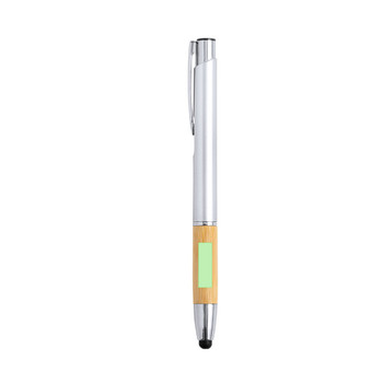 Grunt Kugelschreiber Pointer Jumbo: Edler Stift mit Stil Grunt Kugelschreiber Pointer Jumbo: Edler Stift mit Stil