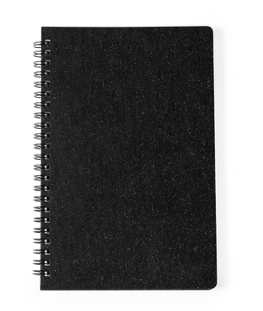 Roshan Notizbuch A5 - Eco-Friendly mit 80 Blättern Roshan Notizbuch A5 - Eco-Friendly mit 80 Blättern